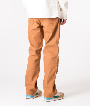 Regular-Fit-Duck-Canvas-Utility-Pants-Stonewashed-Brown-Duck-Dickies-EQVVS