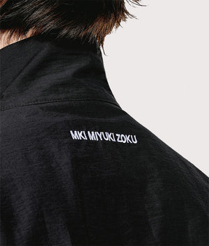 Box Overshirt