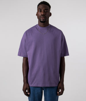 Oversized-Basic-T-Shirt-Purple-Dusk-Faded-EQVVS