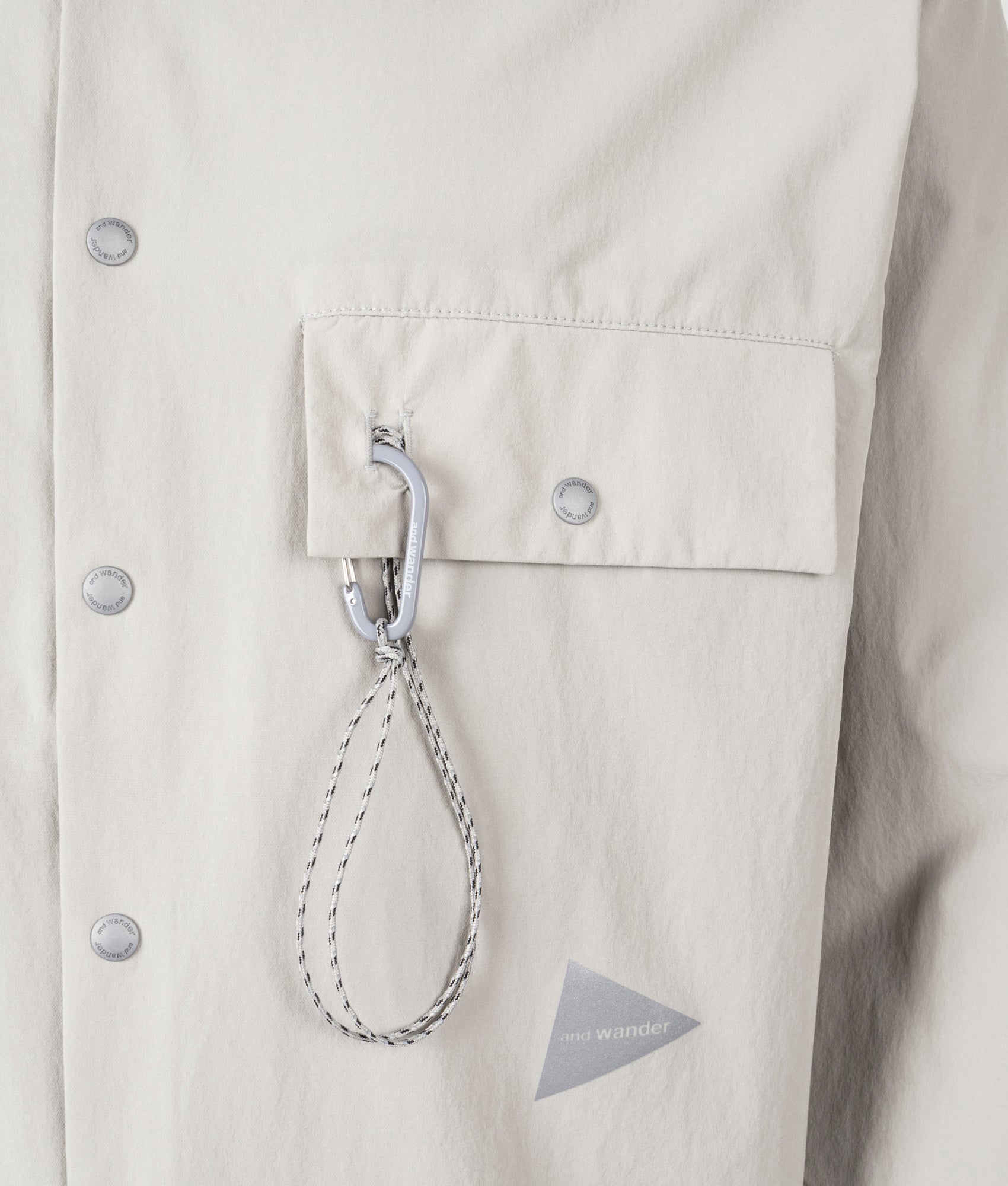 Lightweight Cloth Shirt