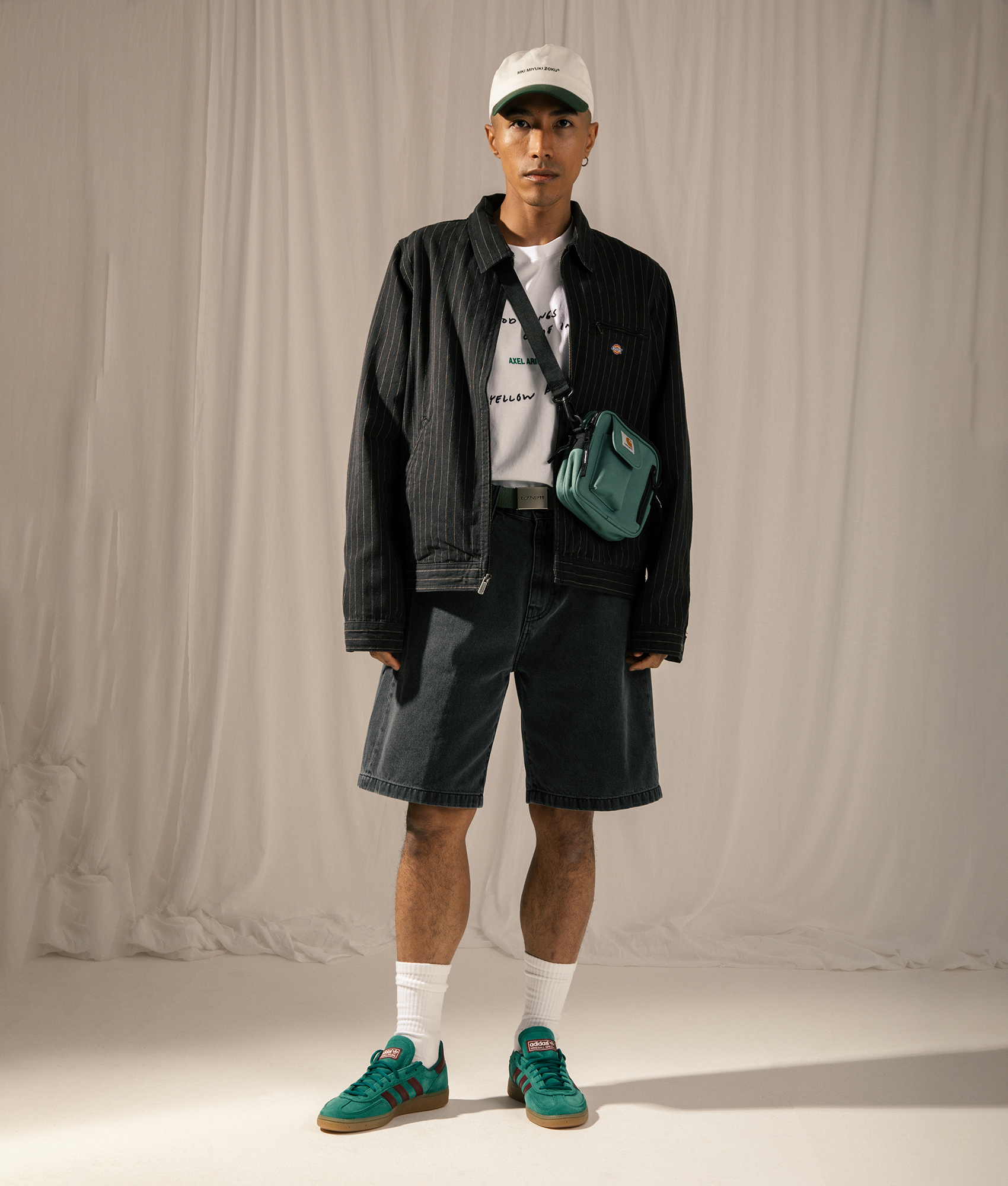 Service Painter Jacket