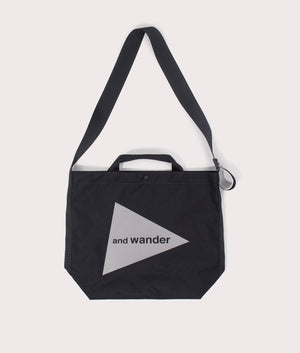 132 Recycle Ox Tote Bag