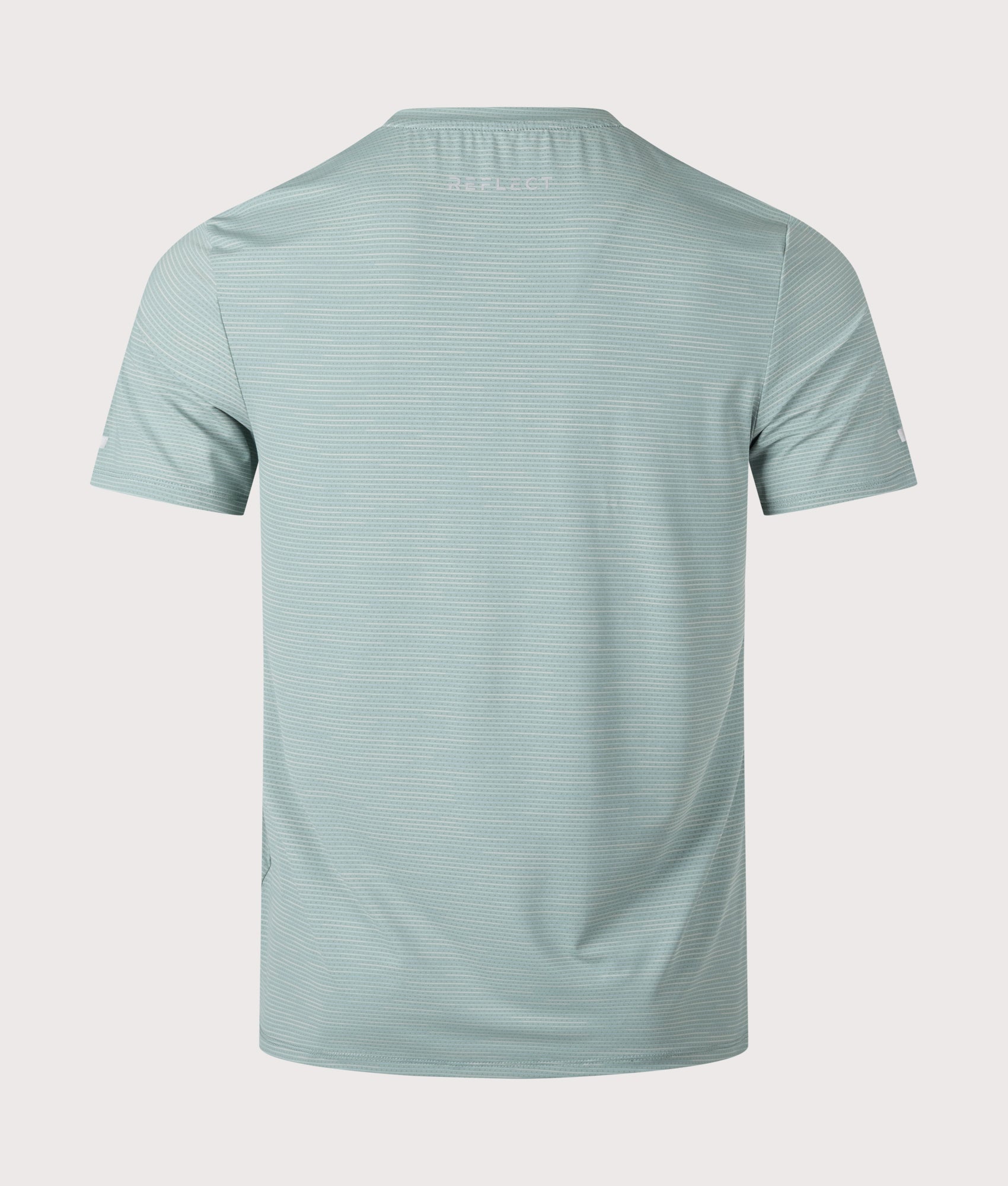 Freedom 2.0 T-Shirt. Shot by EQVVS. Back shot.