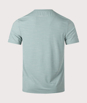 Freedom 2.0 T-Shirt. Shot by EQVVS. Back shot.
