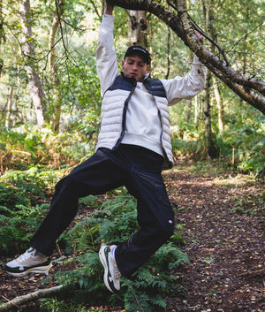 Powder Lite Gilet - Cream - Columbia - EQVVS - Campaign