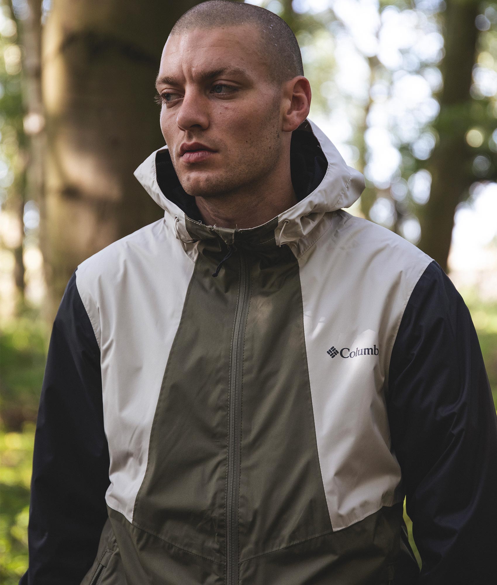 Inner-Limits-II-Jacket-Stone-Green-Dark-Stone-Wash-Columbia-EQVVS-Campaign-Images