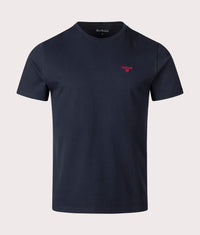 Essential Sports T-Shirt: NY91 Navy 