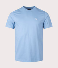 Essential Sports T-Shirt: BL33 Blue 