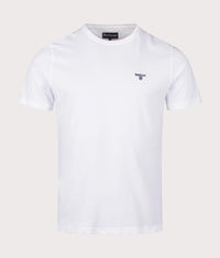 Essential Sports T-Shirt: WH11 White 
