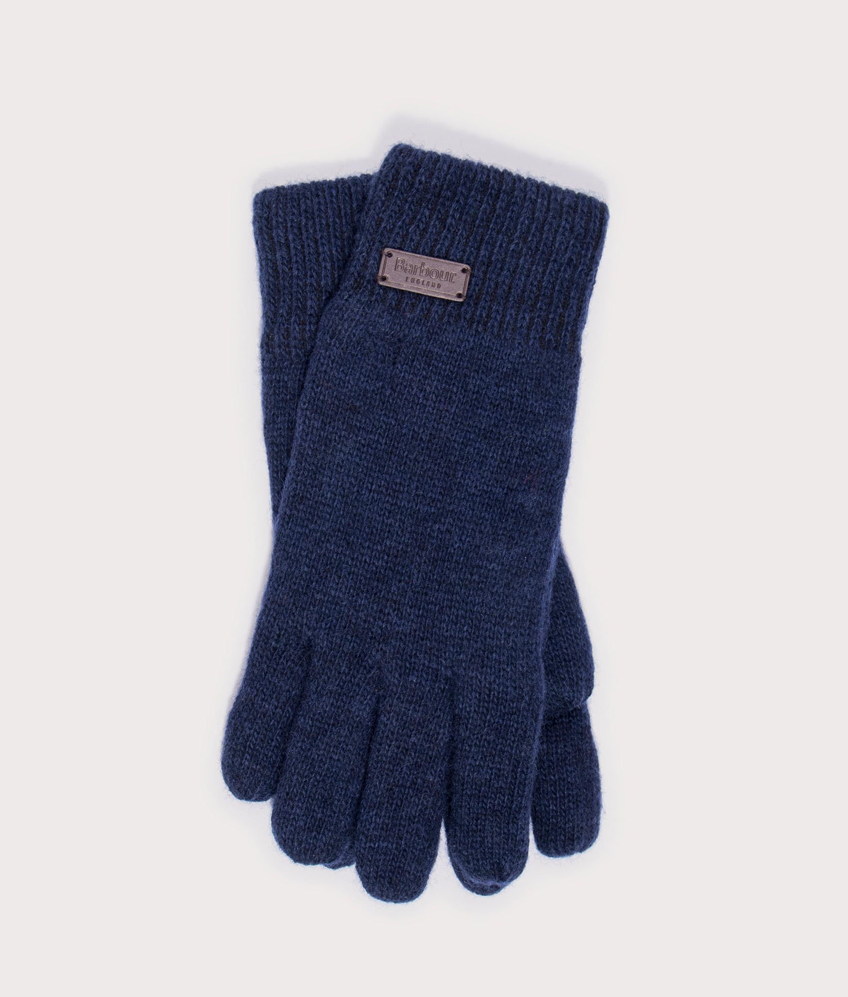Carlton-Gloves-Navy-Barbour-EQVVS