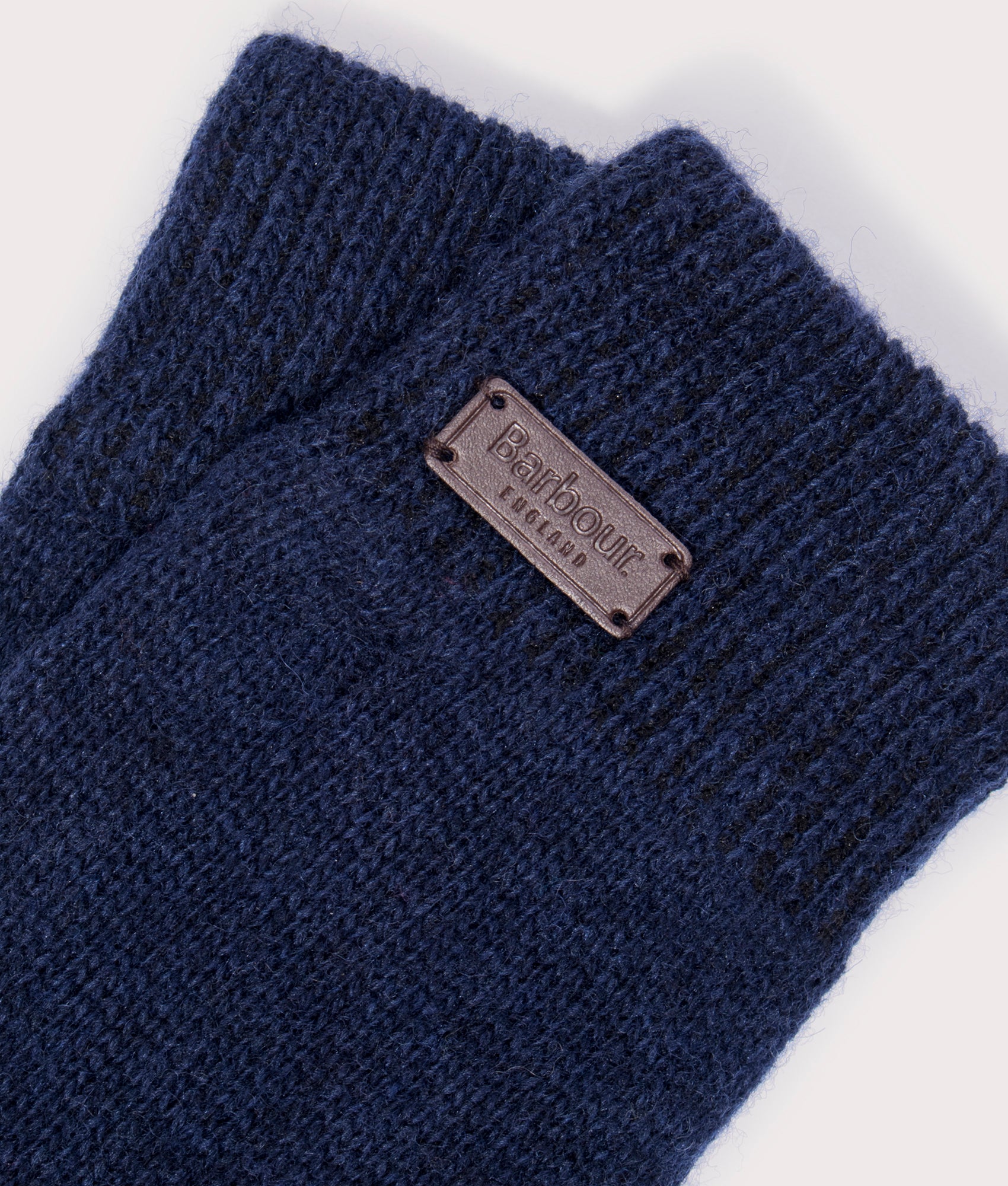 Carlton-Gloves-Navy-Barbour-EQVVS