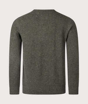 Tisbury-Jumper-dark seaweed-Barbour-Lifestyle-EQVVS