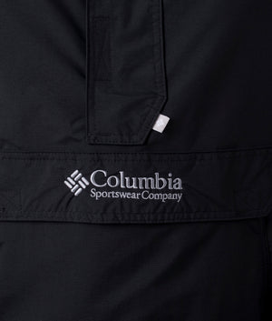 Challenger-Pullover-Black-Columbia-EQVVS