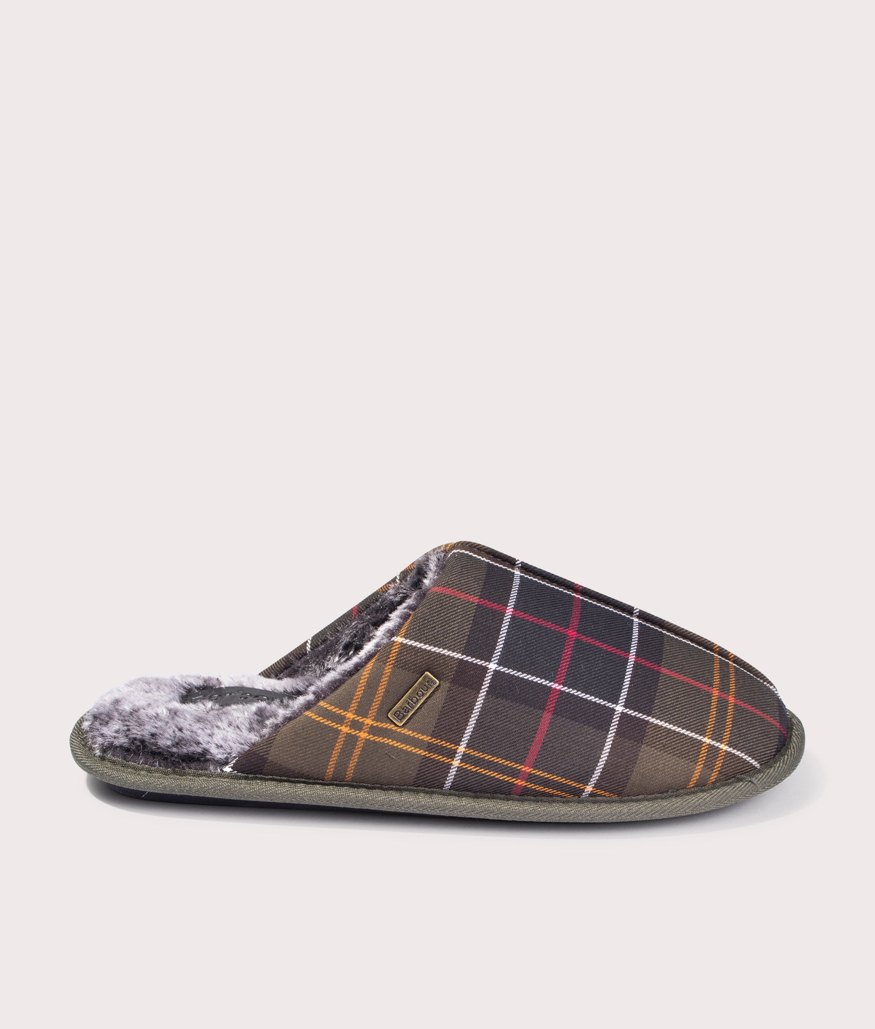 Young-Slippers-Recycled-Classic-Tartan-Barbour-Lifestyle-EQVVS