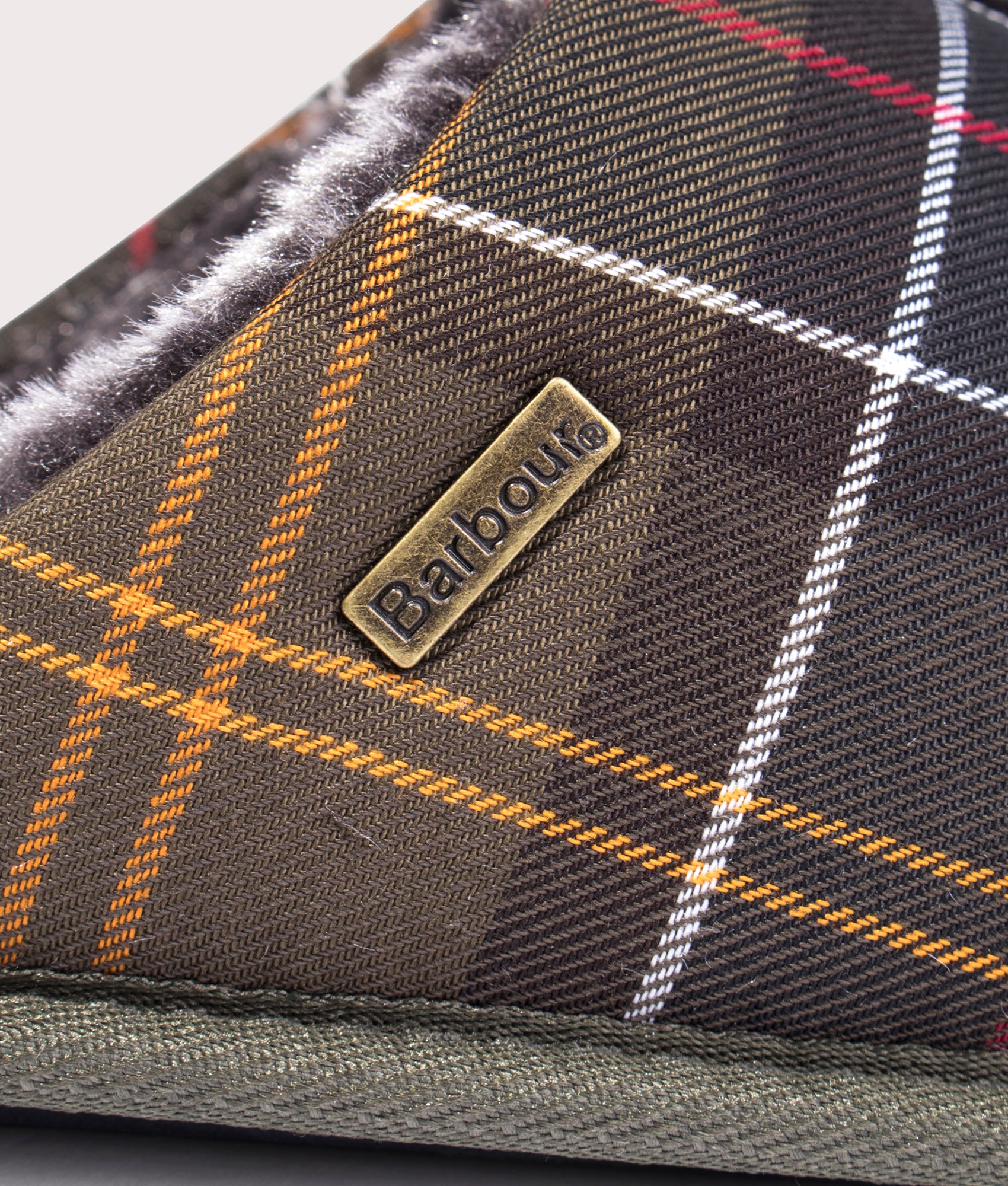 Young-Slippers-Recycled-Classic-Tartan-Barbour-Lifestyle-EQVVS
