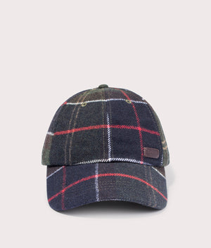 Galingale-Tartan-Hat-Classic-Barbour-Lifestyle-EQVVS