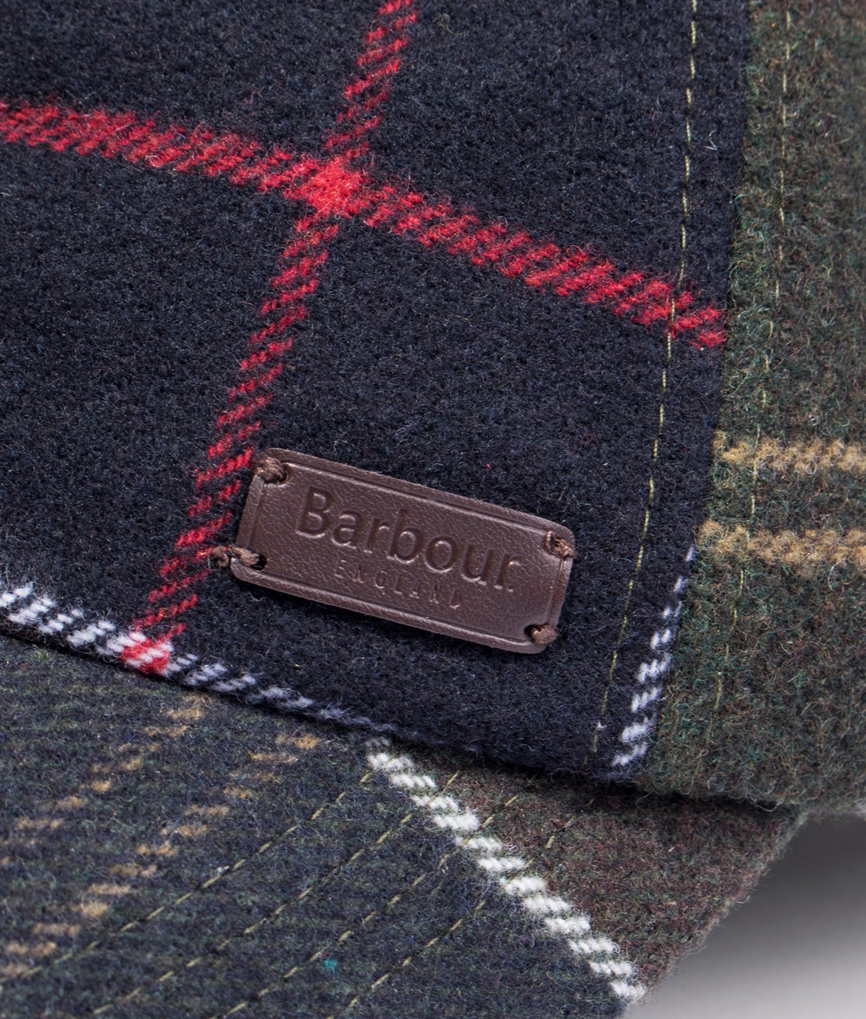 Galingale-Tartan-Hat-Classic-Barbour-Lifestyle-EQVVS