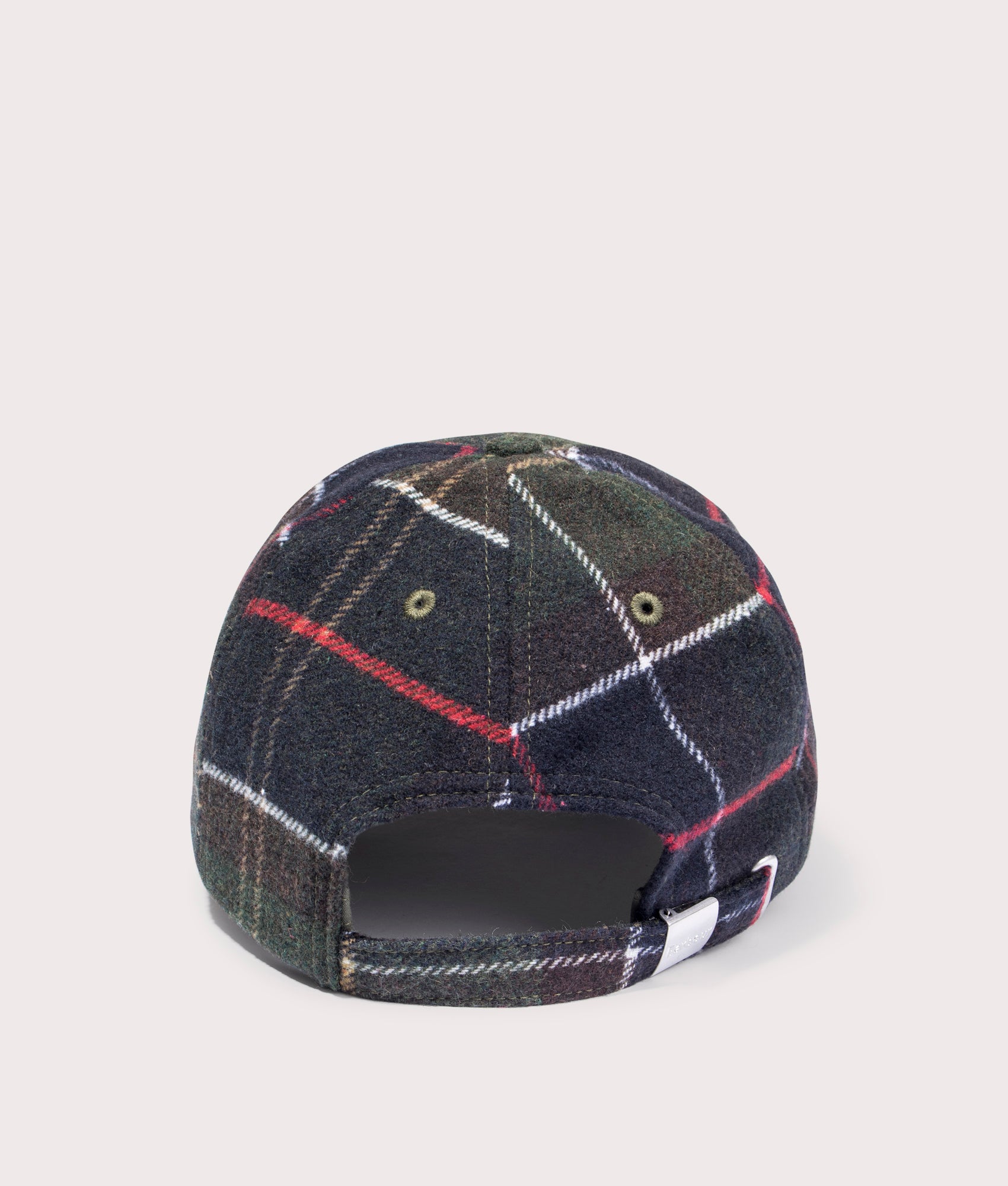Galingale-Tartan-Hat-Classic-Barbour-Lifestyle-EQVVS