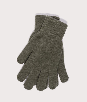 Tartan-Scarf-&-Glove-Gift-Set-Classic/Olive-Barbour-Lifestyle-EQVVS