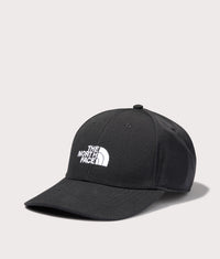 Recycled 66 Classic Hat: KY41 TNFBlack/TNF White 