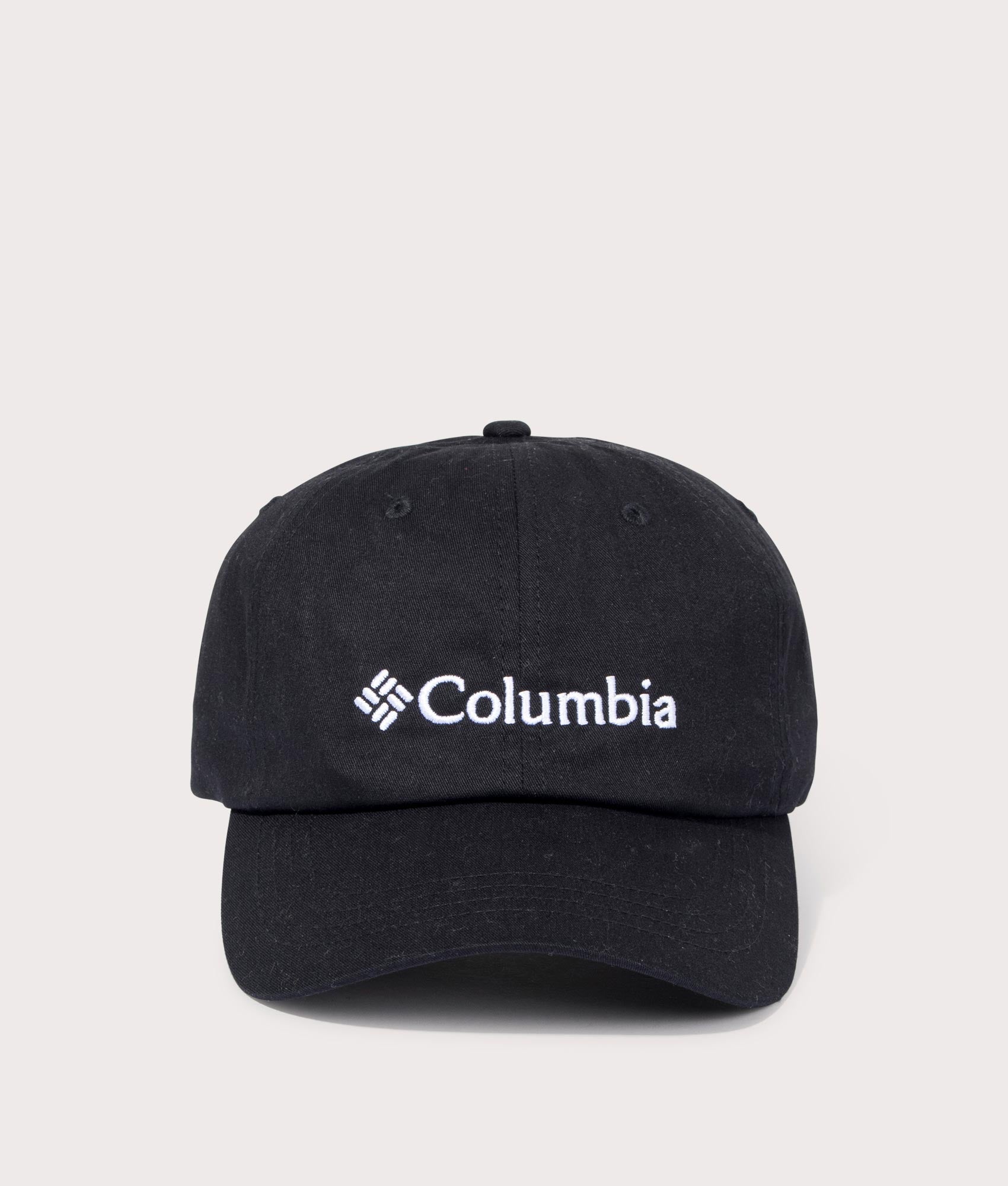 ROC-II-Ball Cap-Black-EQVVS