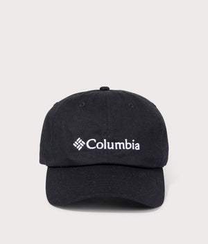 ROC-II-Ball Cap-Black-EQVVS
