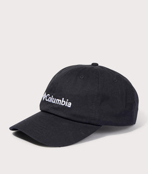 ROC-II-Ball Cap-Black-EQVVS