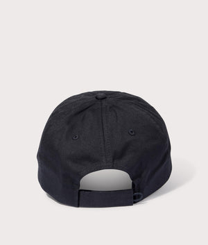 ROC-II-Ball Cap-Black-EQVVS