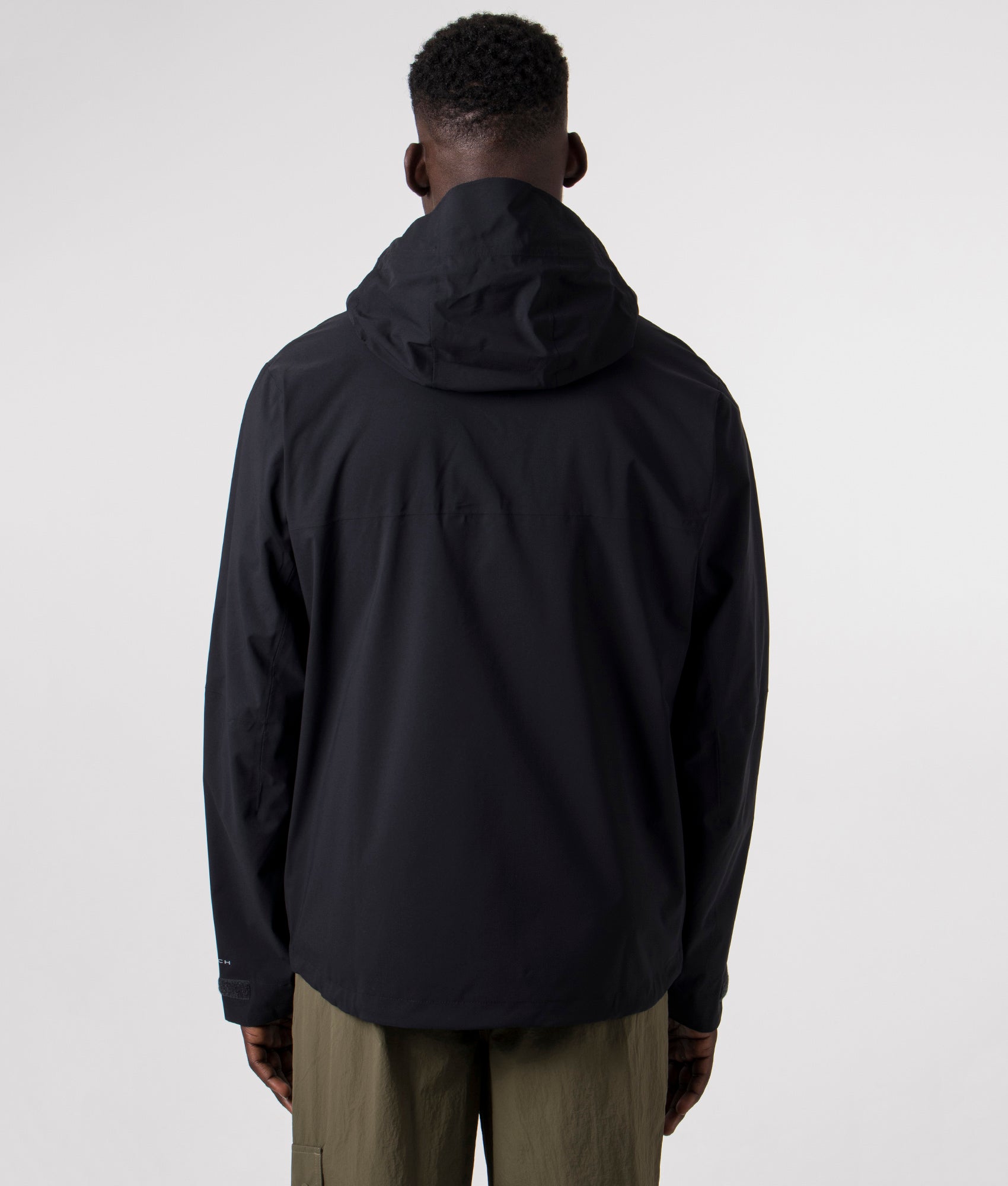 Omni-Tech-Ampli-Dry-Shell-Black-Columbia-EQVVS