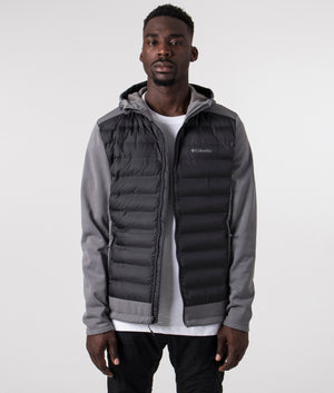 Out-Shield-Insulated-Zip-Through-Hooded-Jacket-City-Grey/Shark-Columbia-EQVVS
