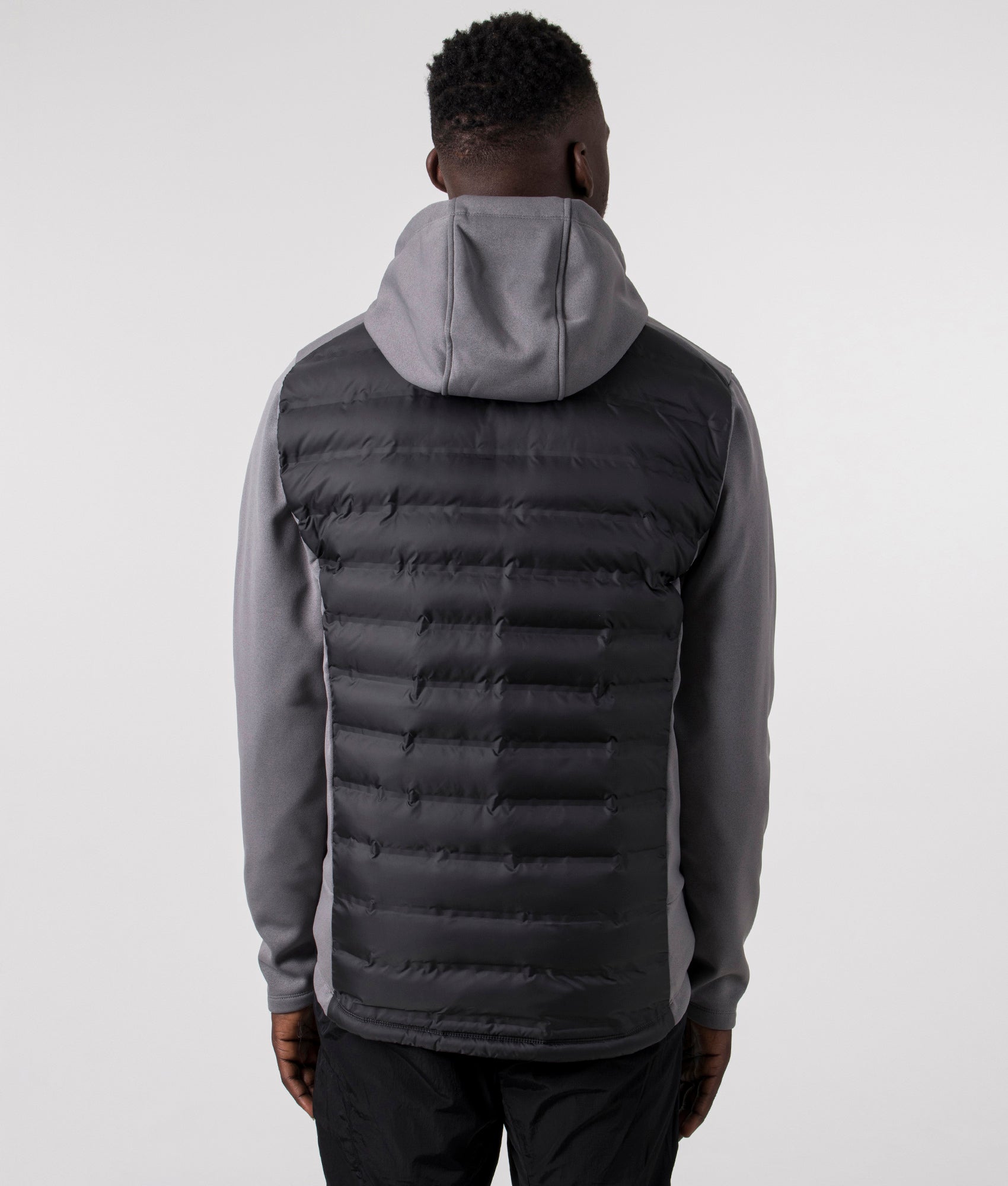 Out-Shield-Insulated-Zip-Through-Hooded-Jacket-City-Grey/Shark-Columbia-EQVVS