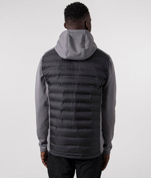Out-Shield-Insulated-Zip-Through-Hooded-Jacket-City-Grey/Shark-Columbia-EQVVS