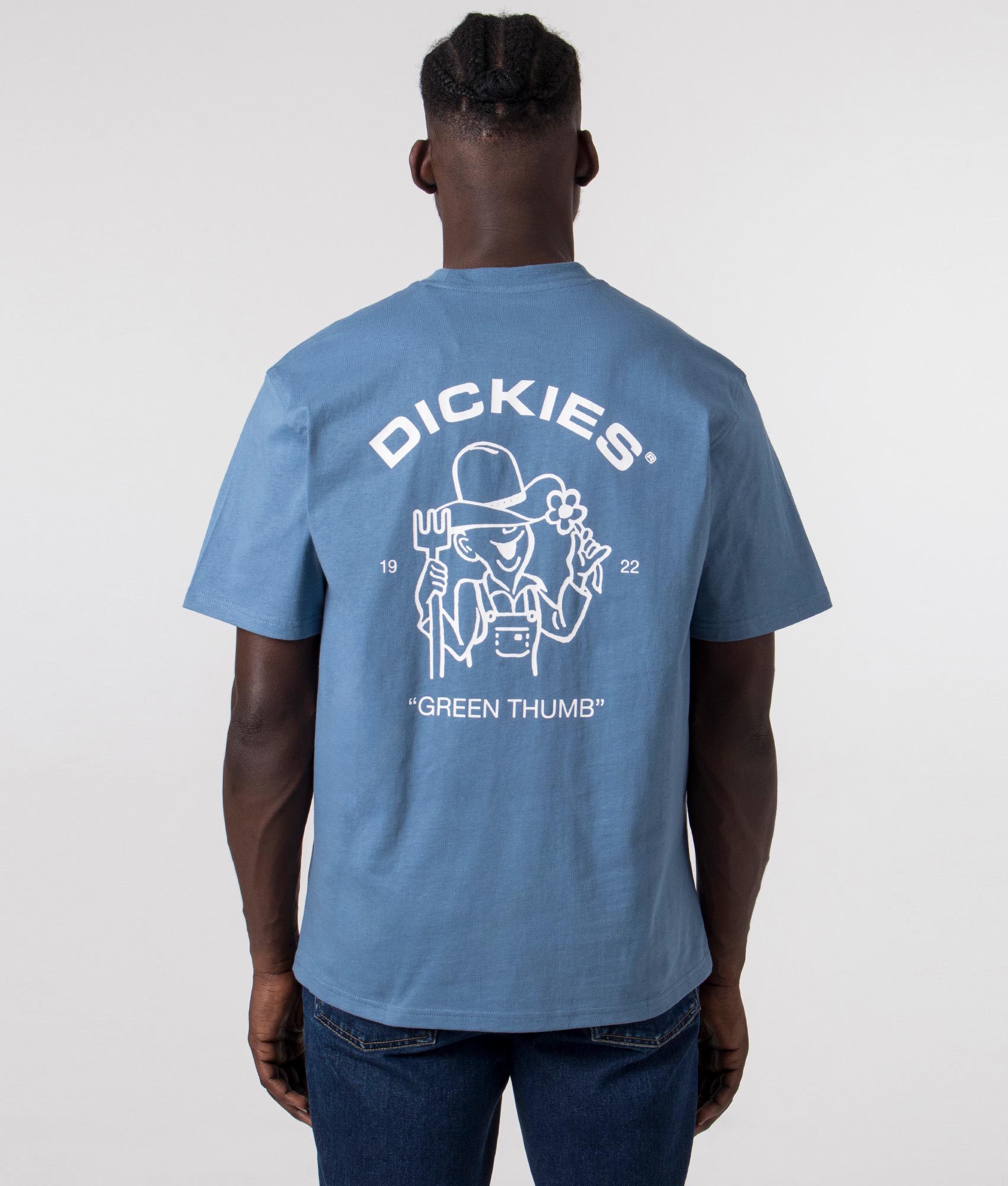 Wakefield T-Shirt