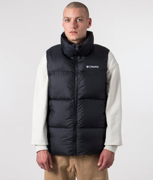 Puffect-II-Vest-Black-Columbia-EQVVS