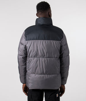 Puffect-II-Jacket-City-Grey/Black-Columbia-EQVVS