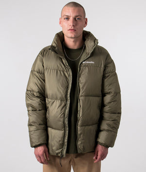 Puffect-II-Jacket-Stone-Green-Columbia-EQVVS