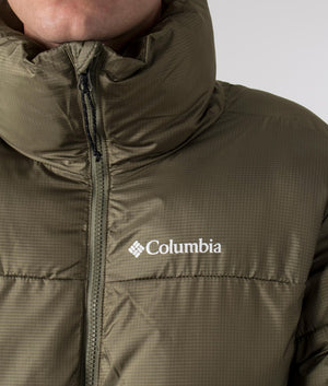 Puffect-II-Jacket-Stone-Green-Columbia-EQVVS