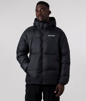 Puffect-Hooded-Jacket-Black-Columbia-EQVVS