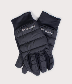 Powder-Lite-Gloves-010-Black-Columbia-EQVVS
