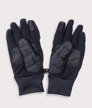 Powder-Lite-Gloves-010-Black-Columbia-EQVVS