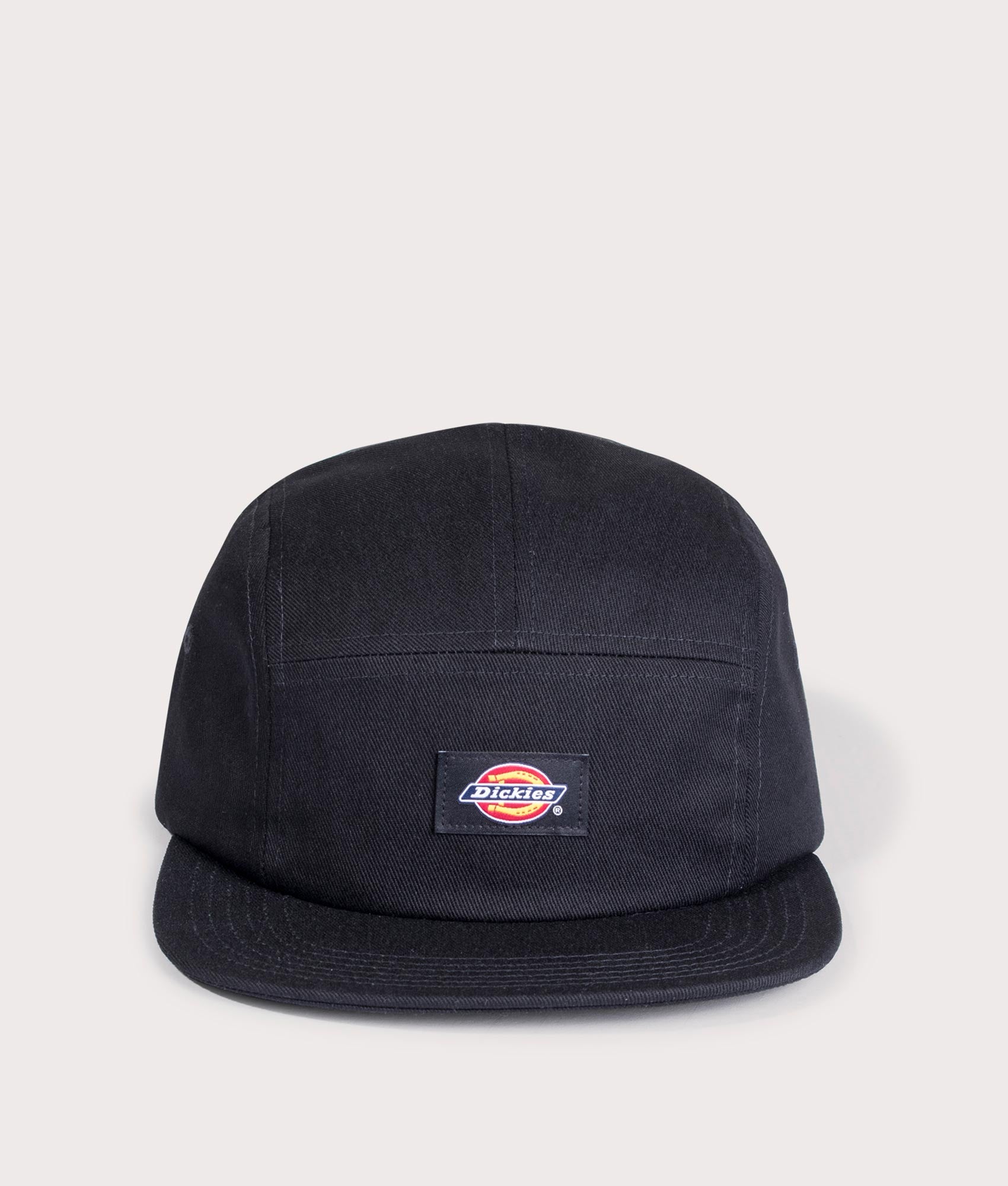 Albertville-Baseball-Cap-Black-Dickies-EQVVS