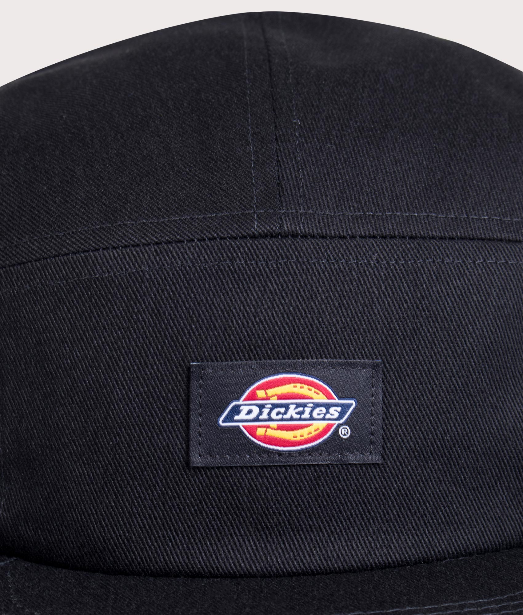 Albertville-Baseball-Cap-Black-Dickies-EQVVS