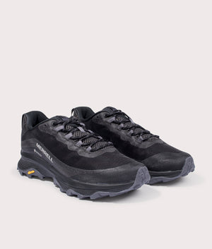 Moab-Speed-Gore-Tex-Shoes-Black/Asphalt-Merrell-EQVVS