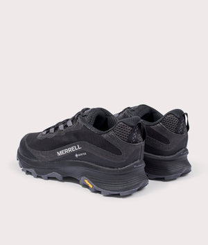 Moab-Speed-Gore-Tex-Shoes-Black/Asphalt-Merrell-EQVVS