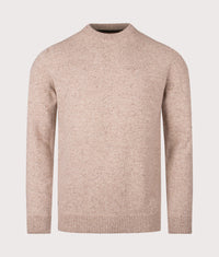 Tisbury Jumper: ST51 Stone 