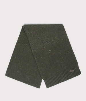Carlton-Fleck-Beanie-&-Scarf-Gift-Set-Olive-Barbour-Lifestyle-EQVVS