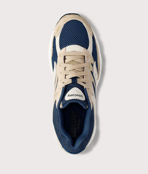 Pro-Grid Omni-9-Sneakers-020-Beige/Blue-Sneakers-Saucony-EQVVS