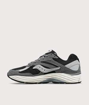 Pro-Grid Omni-9-Sneakers-020-Grey/Black-Sneakers-Saucony-EQVVS