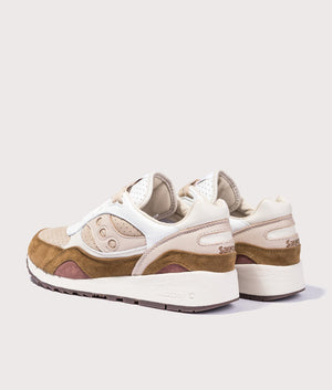 Shadow-6000-Sneakers-Brown/White-Saucony-EQVVS