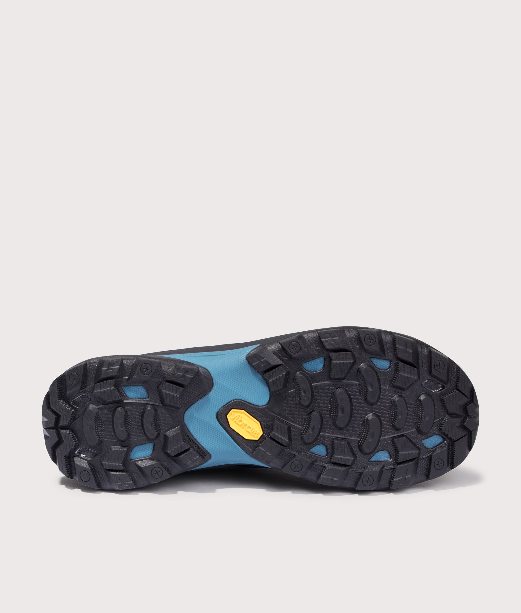 Moab Speed 2 Vent 2K Se Trainers. Shot by EQVVS. Sole shot. 